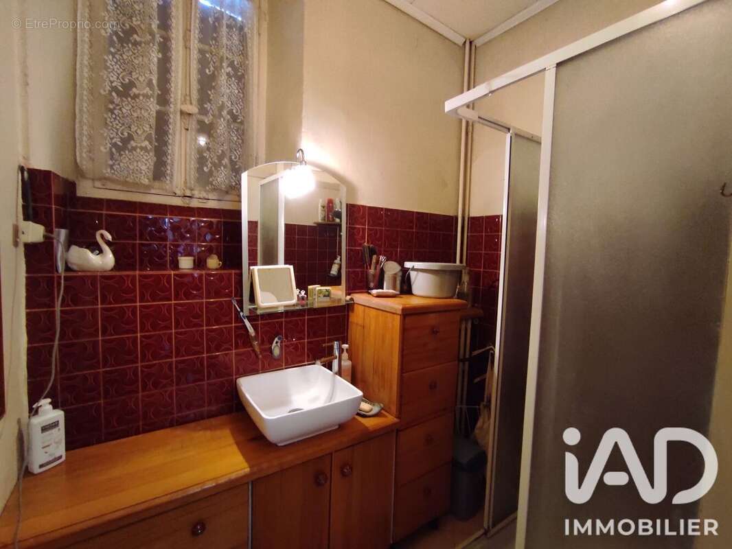 Maison 93 m² à Thenisy  - photo 9