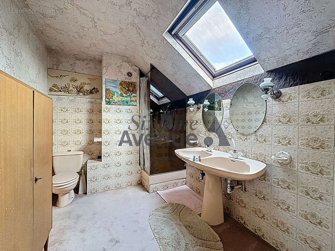 Maison à NOISY-LE-GRAND