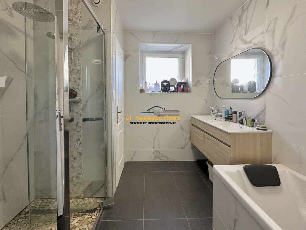 Appartement à LA GRAND-CROIX