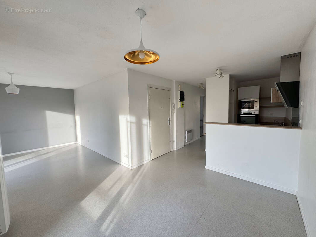 Appartement à BELFORT