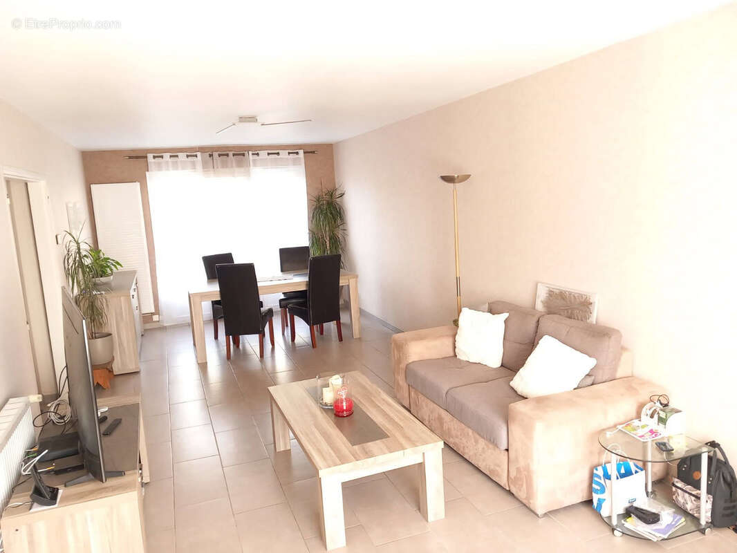 Maison à SAINT-MARD