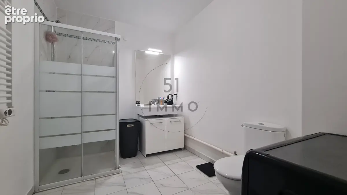 Appartement 2 pièces 49 m² à vendre à Thiais (94320) - photo 8