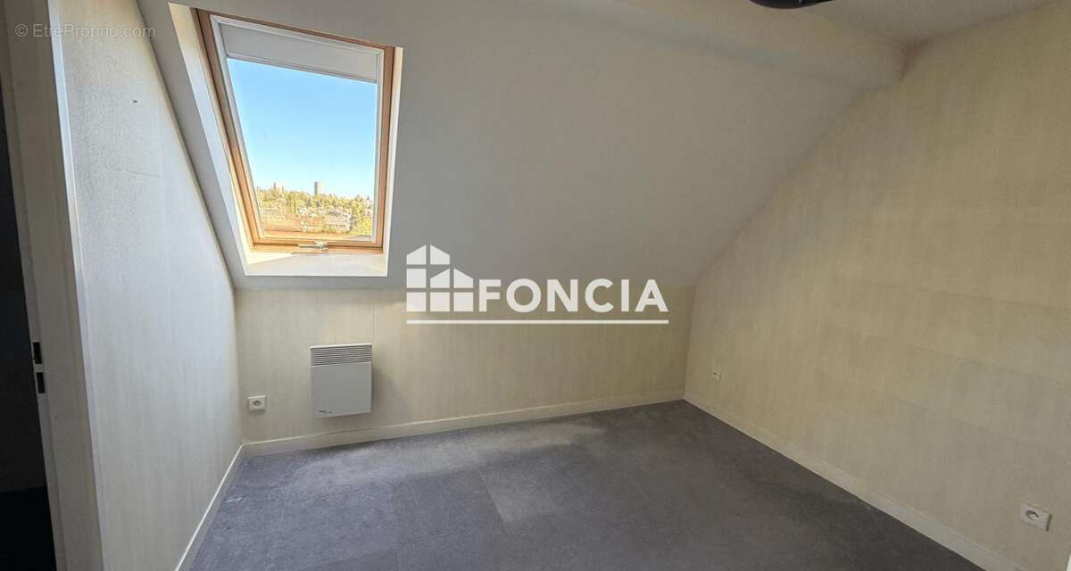 Appartement à BEAUVAIS