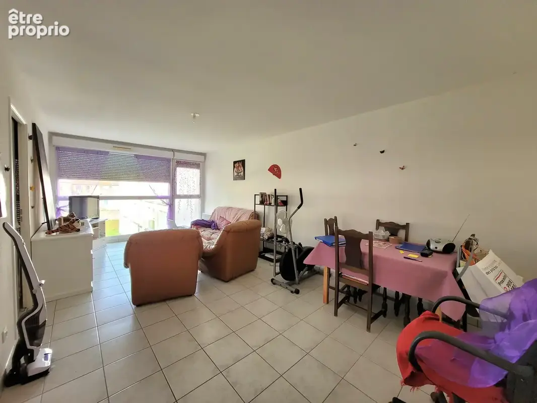 Appartement 2 pièces 54 m² à vendre à Baccarat (54120) - photo 4