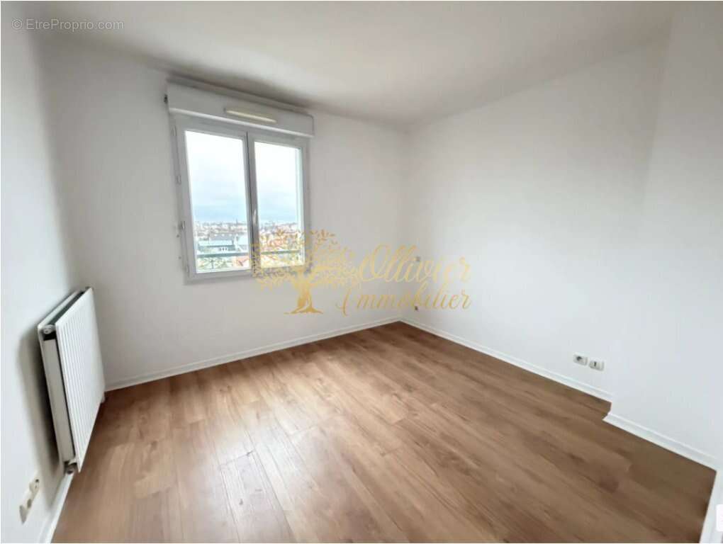 Appartement à ALFORTVILLE