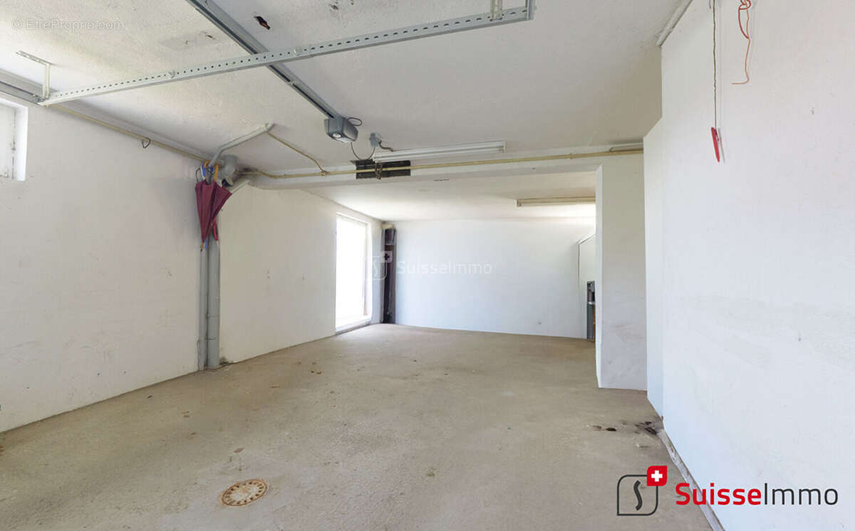 Maison Audincourt 7 pièces 124 m2 - 19 ares de terrain - photo 15