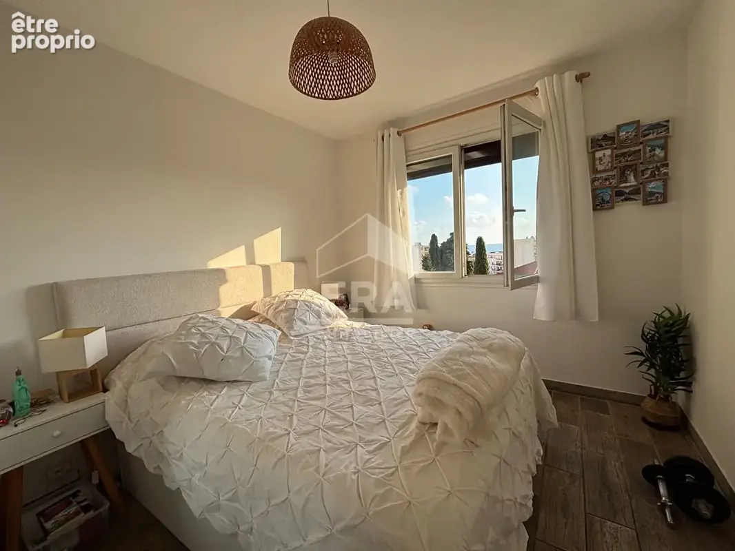 Appartement 51m² à cagnes-sur-mer - photo 12
