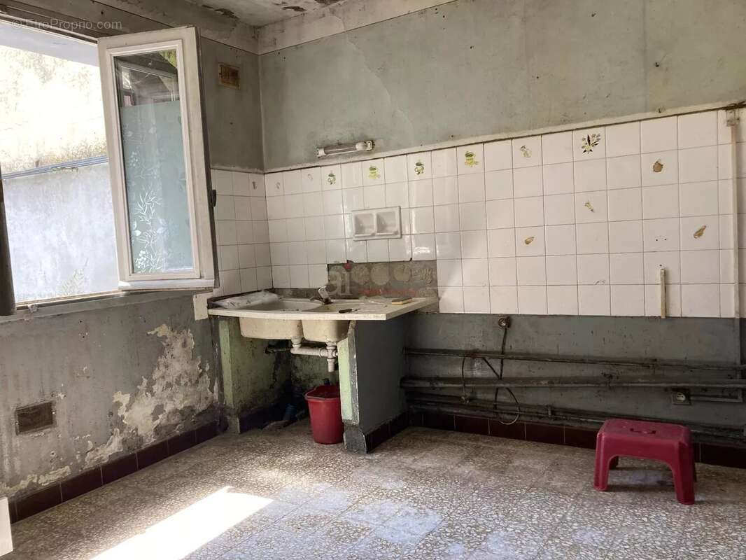 Maison à AMBERIEU-EN-BUGEY