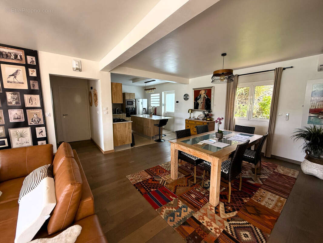 Photo 3 - Maison à SAINT-PAUL