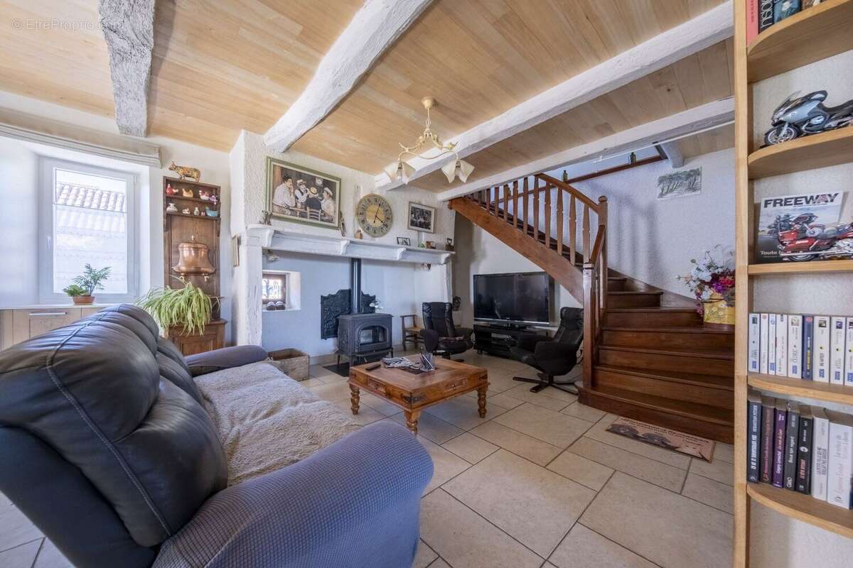 Maison Typique du ségala - photo 19