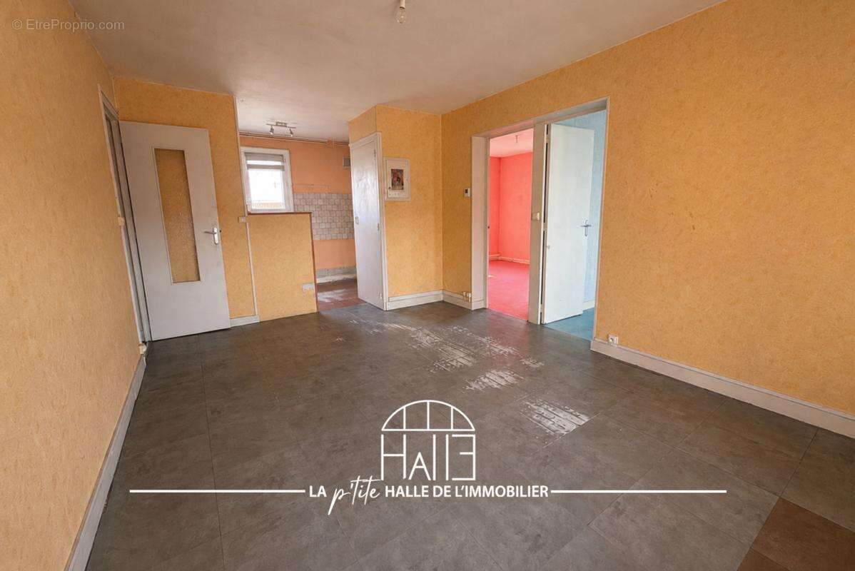 Appartement - photo 11