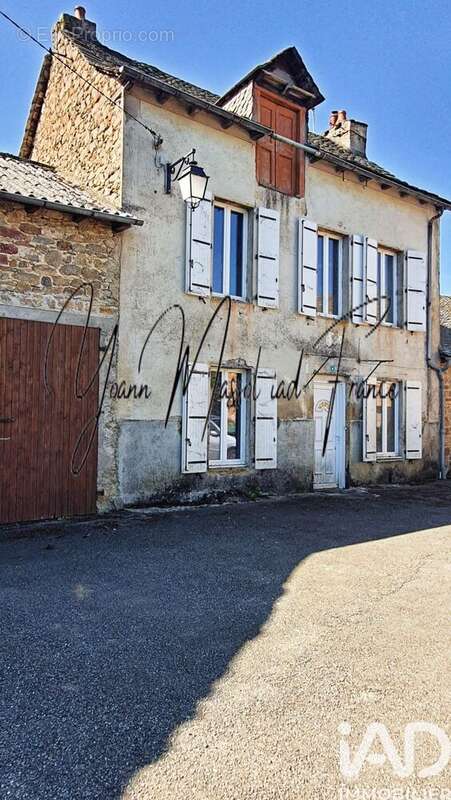 Photo 2 - Maison à CASSAGNES-BEGONHES