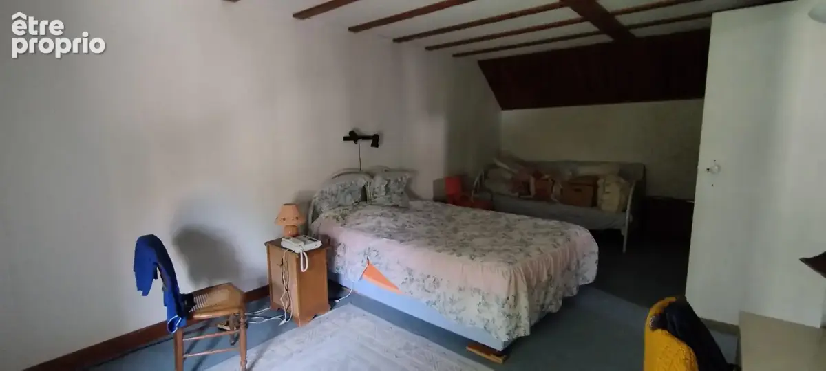 Maison de campagne - photo 5