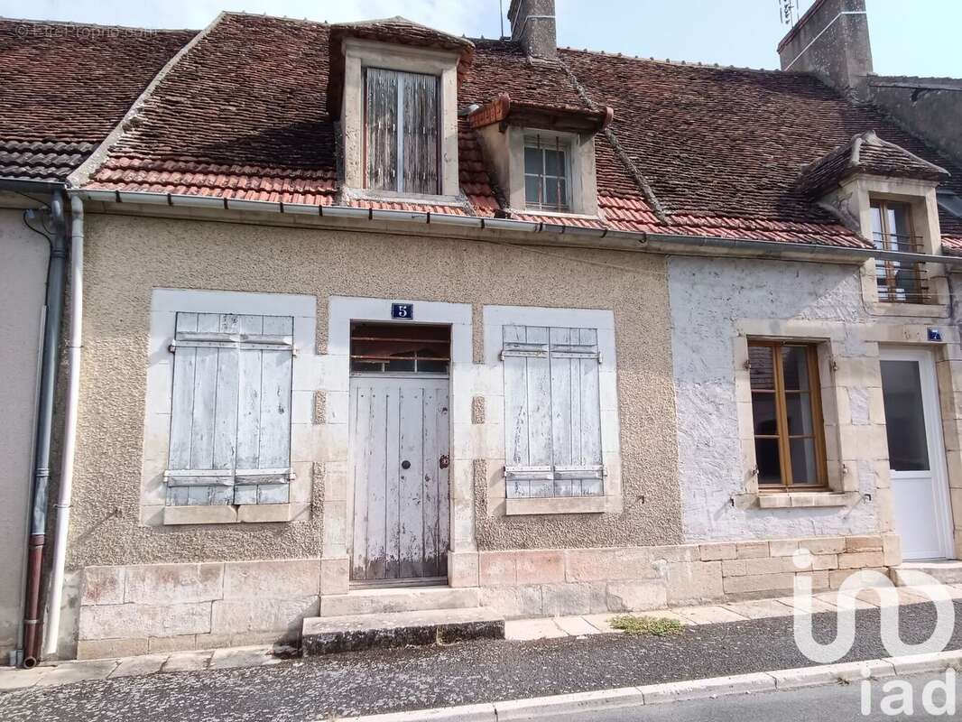 Photo 3 - Maison à SAINT-AMAND-MONTROND