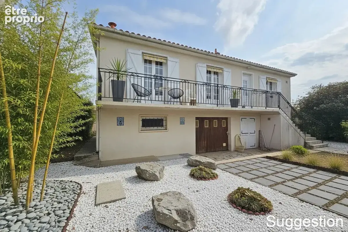 Maison Perigny - photo 2