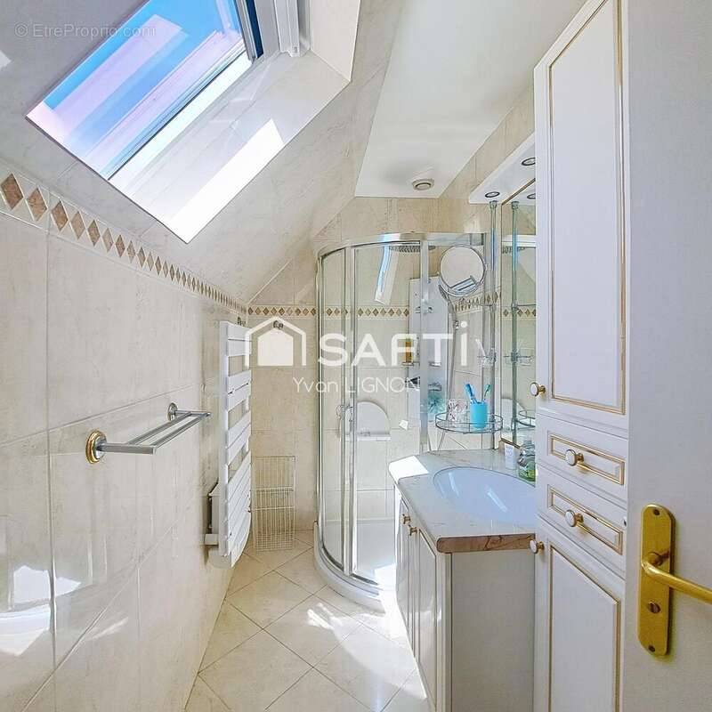 Photo 3 - Maison à SAINT-LYPHARD