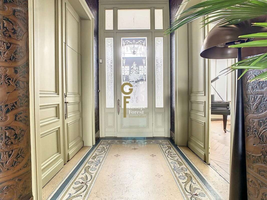 Maison à BOUSBECQUE