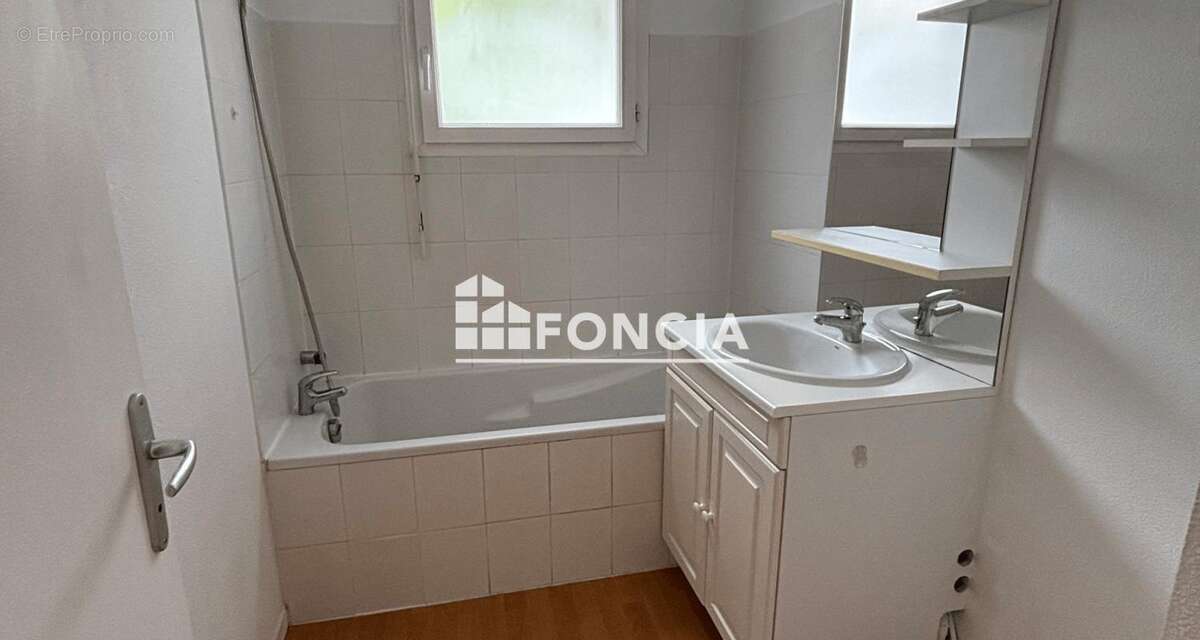 Appartement à VANNES
