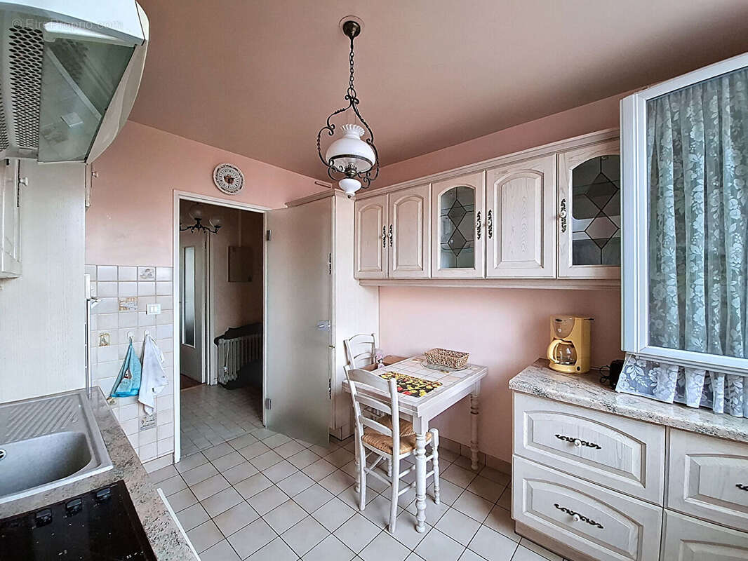 Appartement à ARCUEIL