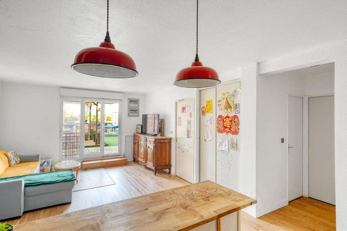 Photo 3 - Appartement à BEGLES