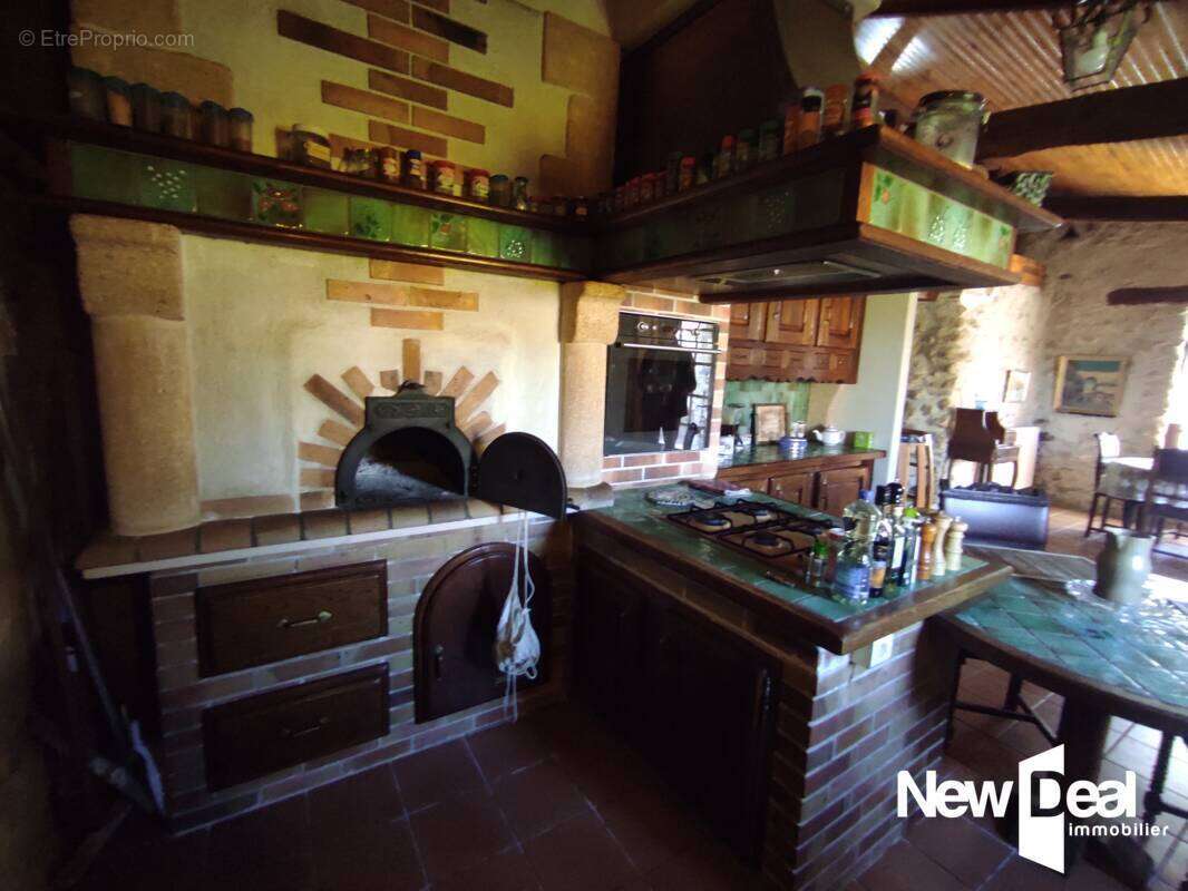 Maison à PINEL-HAUTERIVE