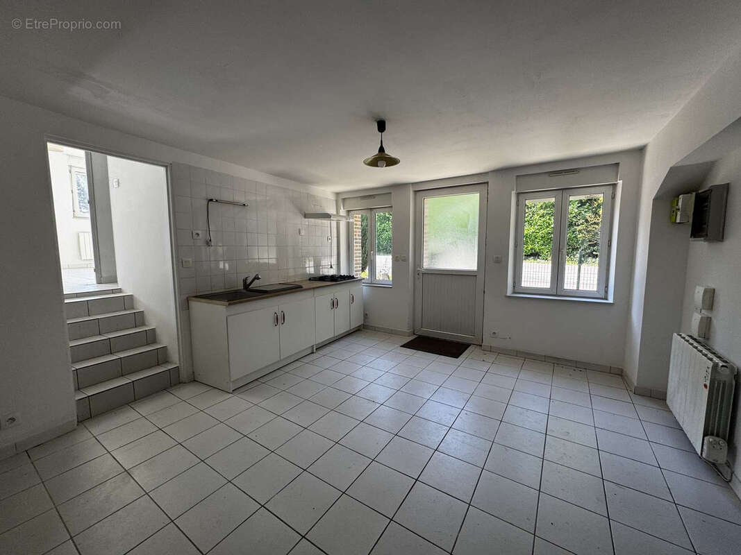 Maison à L&#039;AIGLE