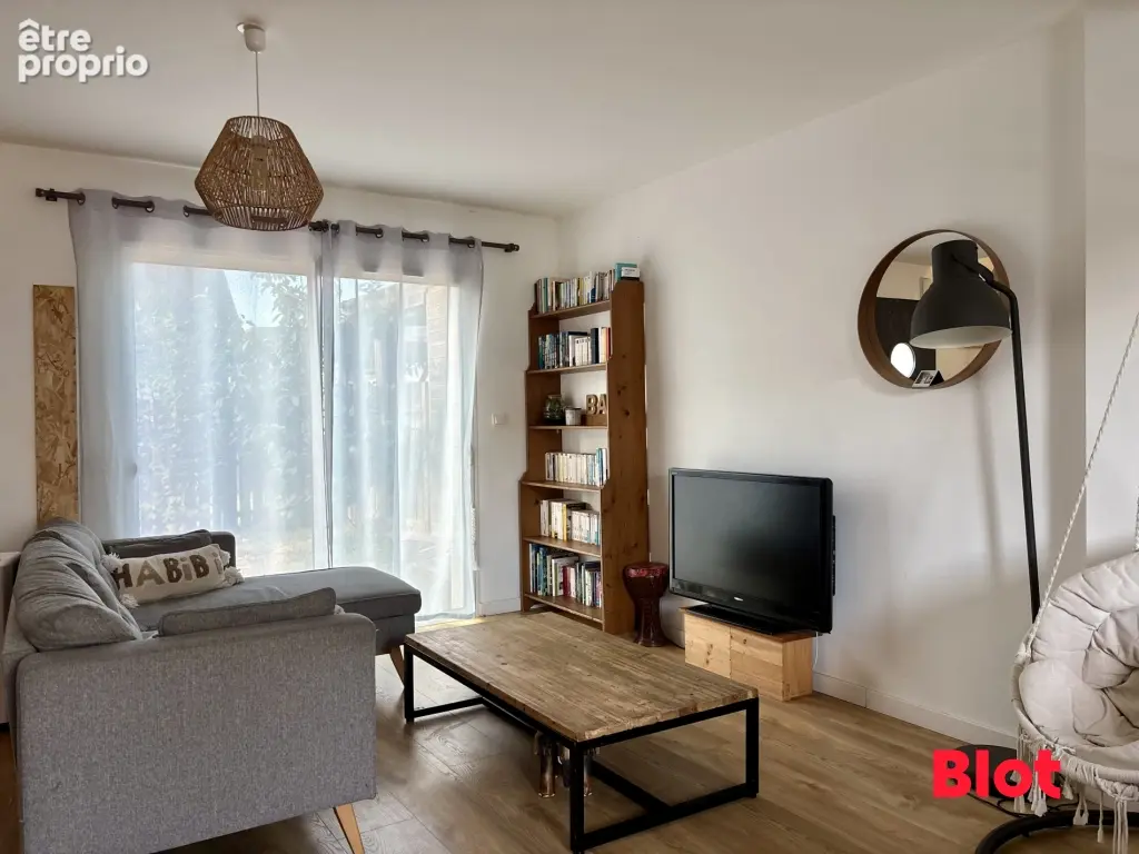 Maison 4 pièces 83 m² à vendre à Guerande (44350) - photo 1