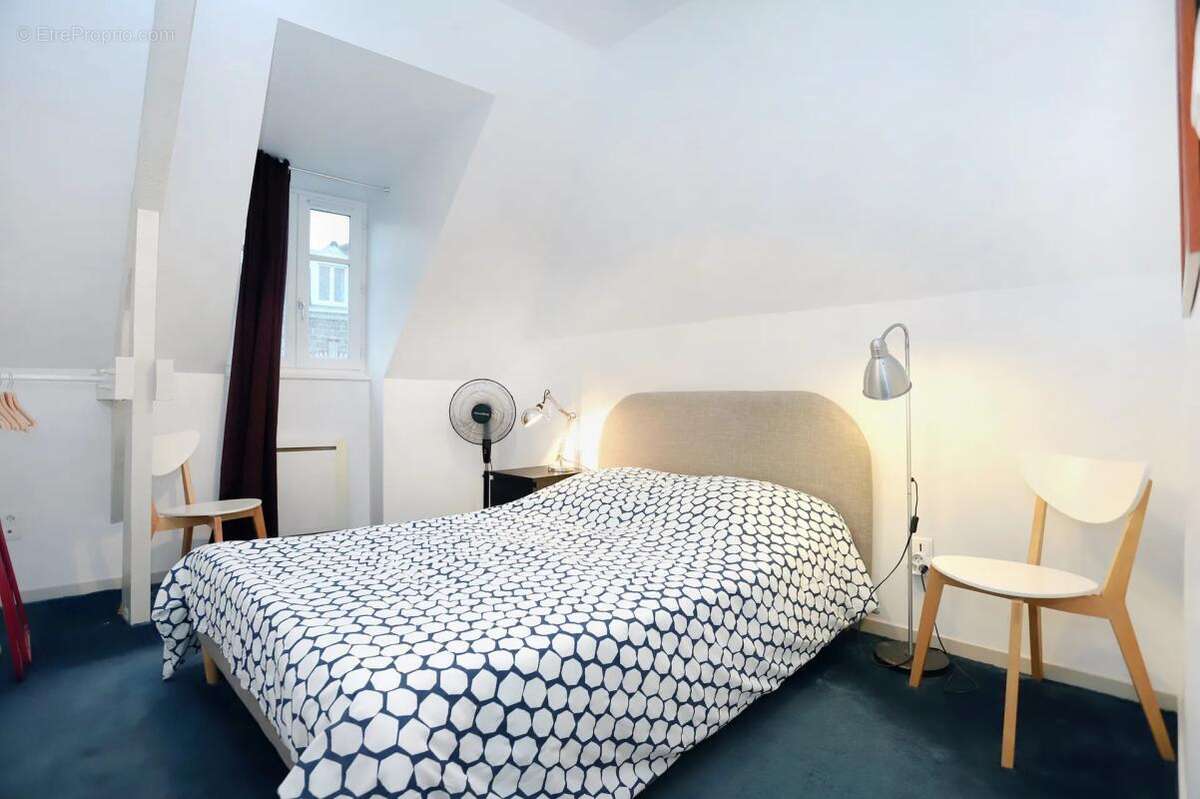 Appartement à DINARD