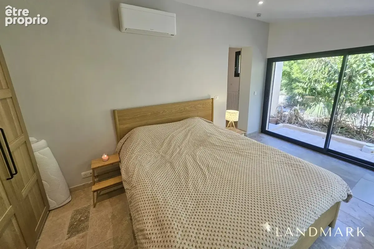 Villa renovee 4 chambres plus studio, piscine et garage - photo 5