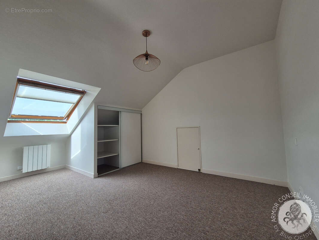 Appartement à LAMBALLE