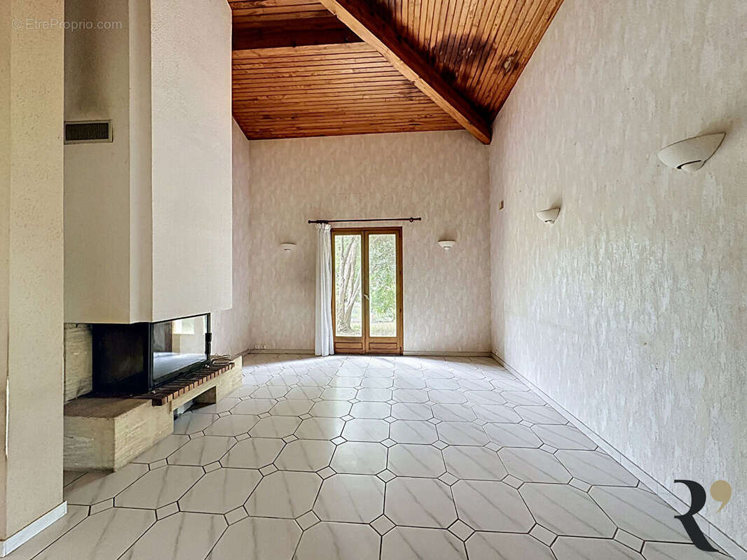 Maison à QUINT-FONSEGRIVES