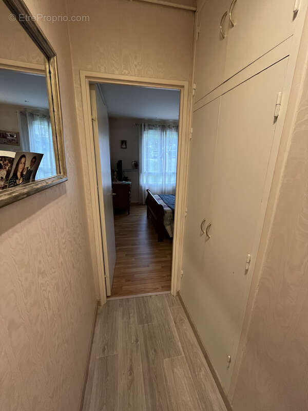 Appartement à PANAZOL