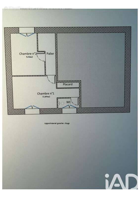 Photo 6 - Maison à PAIMPOL