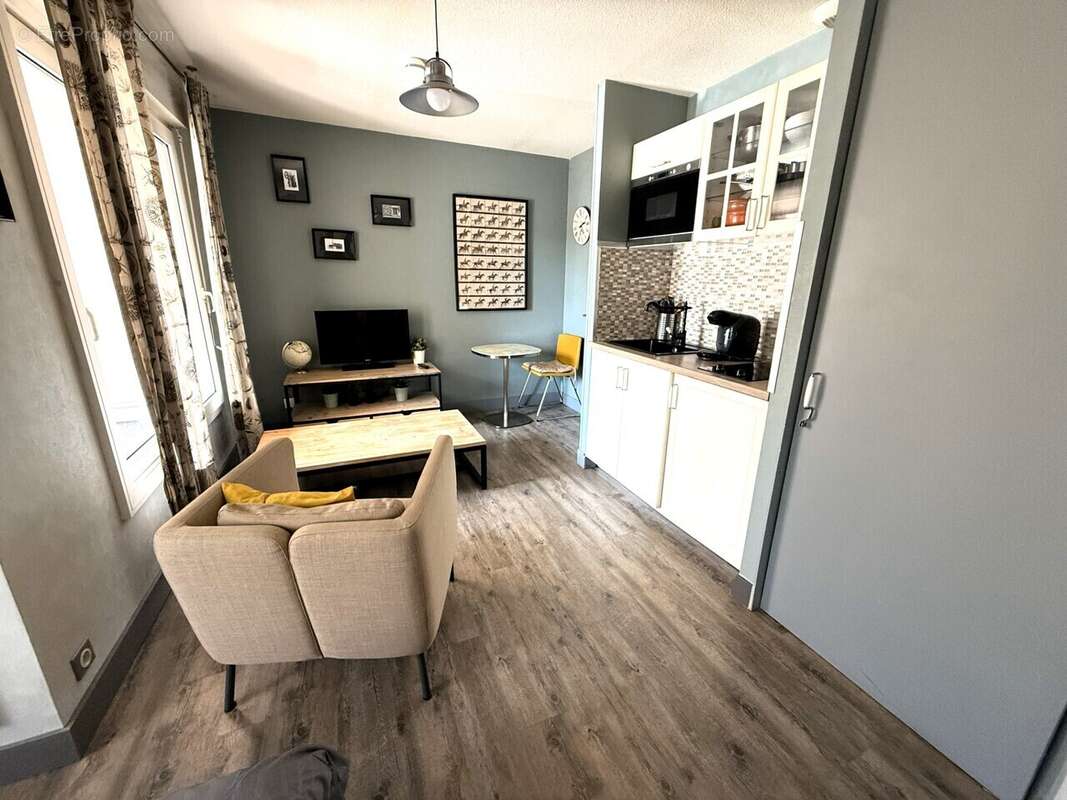 Appartement à BRIVE-LA-GAILLARDE