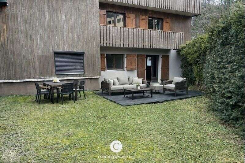 Photo 2 - Appartement à BOGEVE