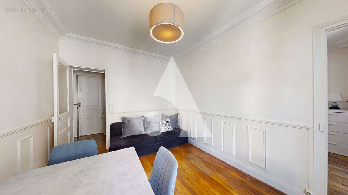 Appartement à COLOMBES