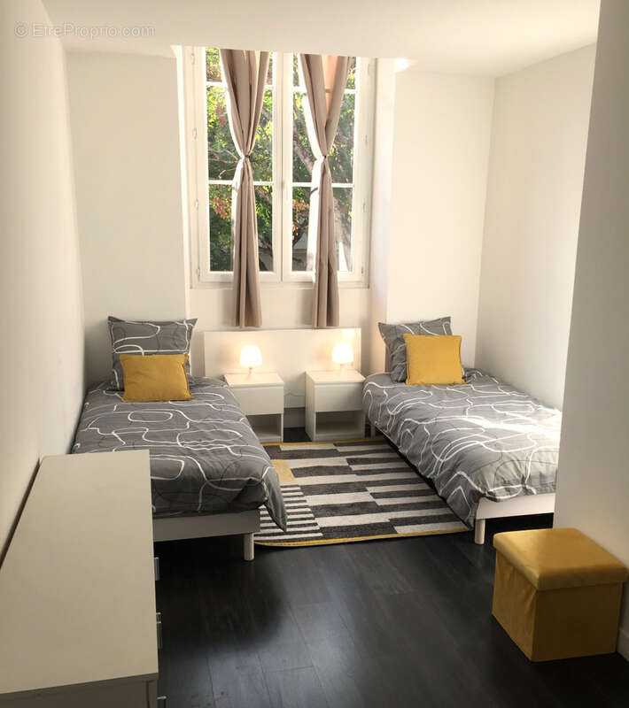 Appartement à BOURGES