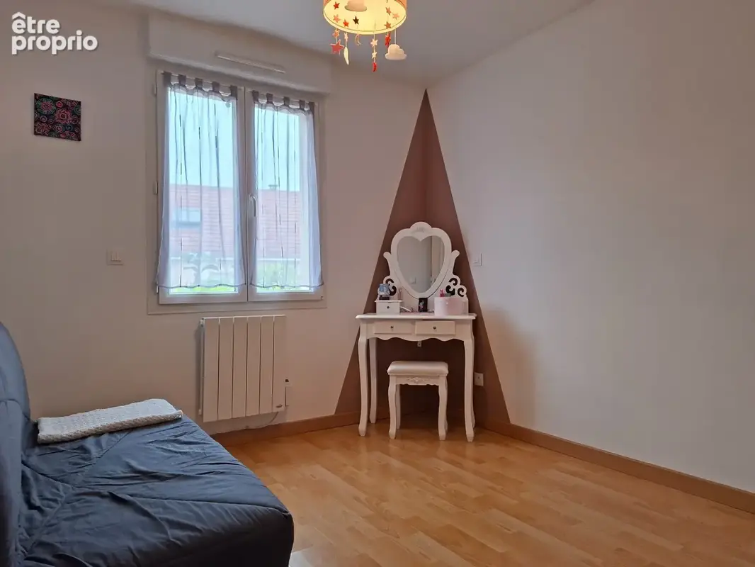 Maison familiale sans aucun travaux à prévoir, 4 chambres, grand garage, 4 min écoles, 15 min de Alencon , 2h Paris, au calme - photo 11
