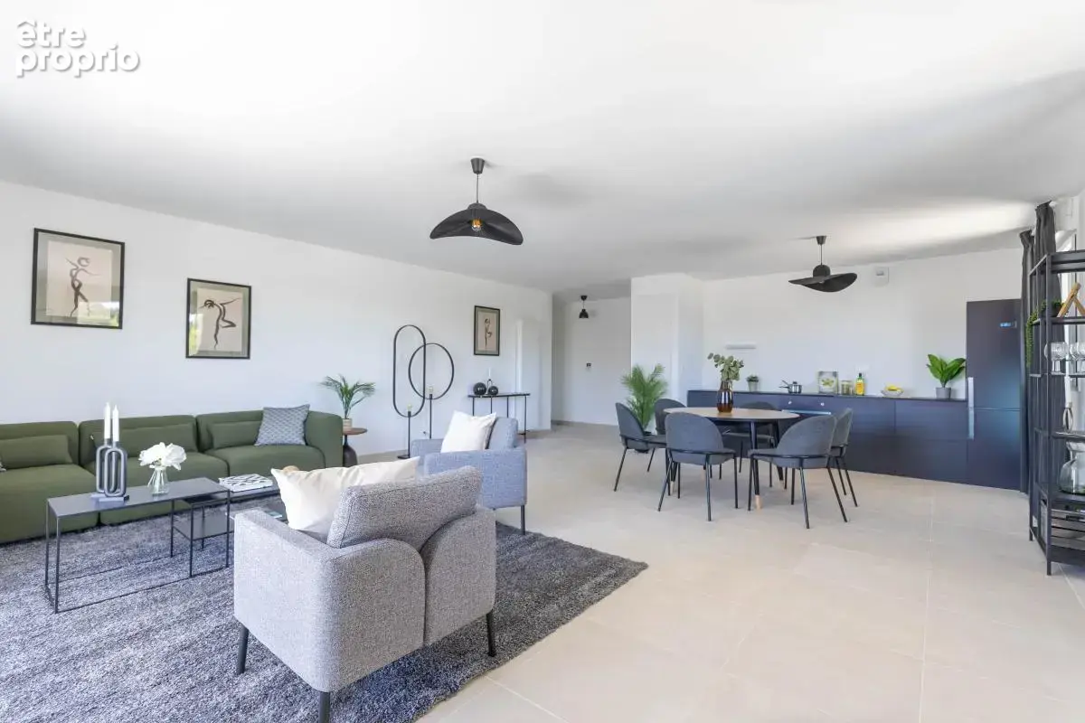 Appartement à PORNICHET