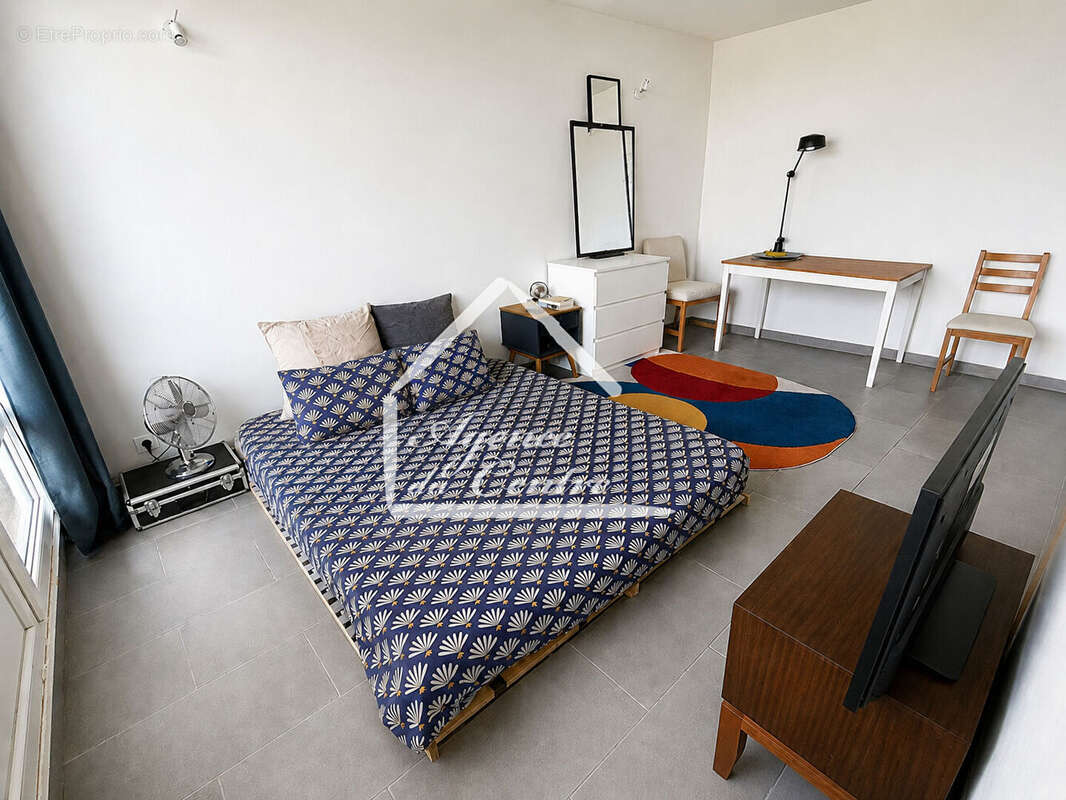 Appartement à CACHAN