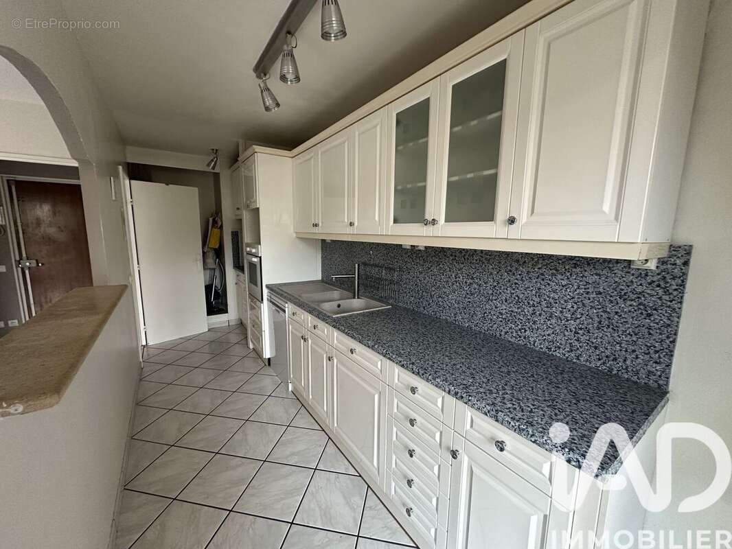 Photo 5 - Appartement à VILLEBON-SUR-YVETTE