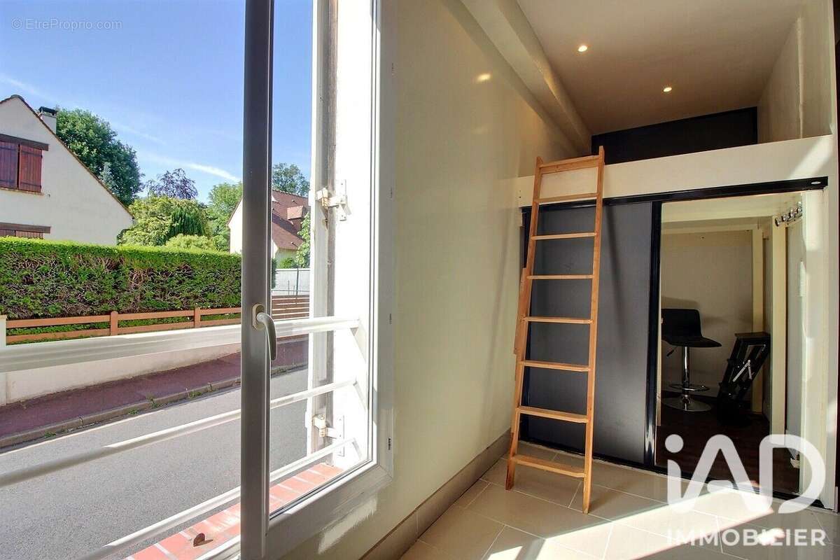 Photo 8 - Appartement à SOISY-SUR-SEINE