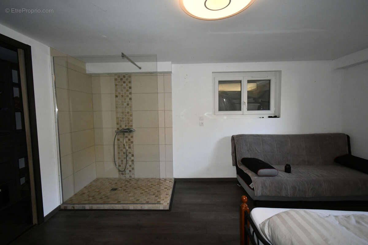 ch rdc - Maison à ARCAMBAL