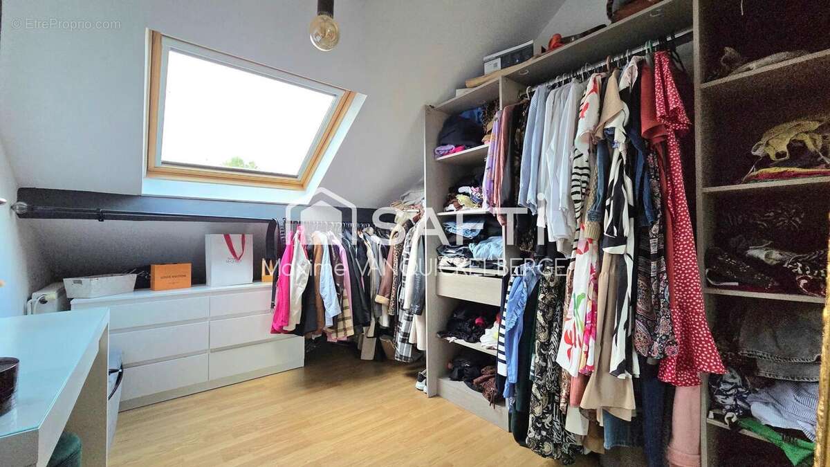 Photo 9 - Maison à SALLAUMINES