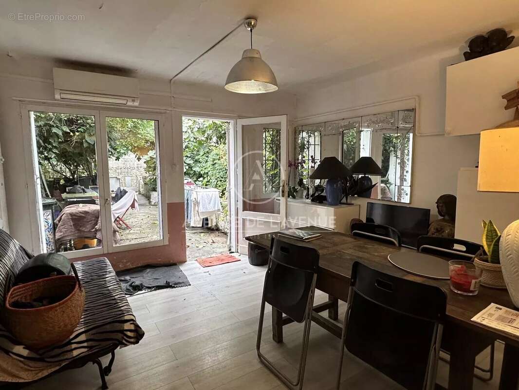 Maison à LA SEYNE-SUR-MER