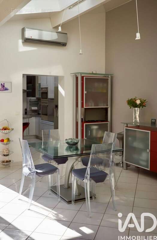 Photo 4 - Maison à COMPIEGNE