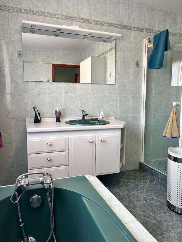 Maison à AULNAY-SOUS-BOIS