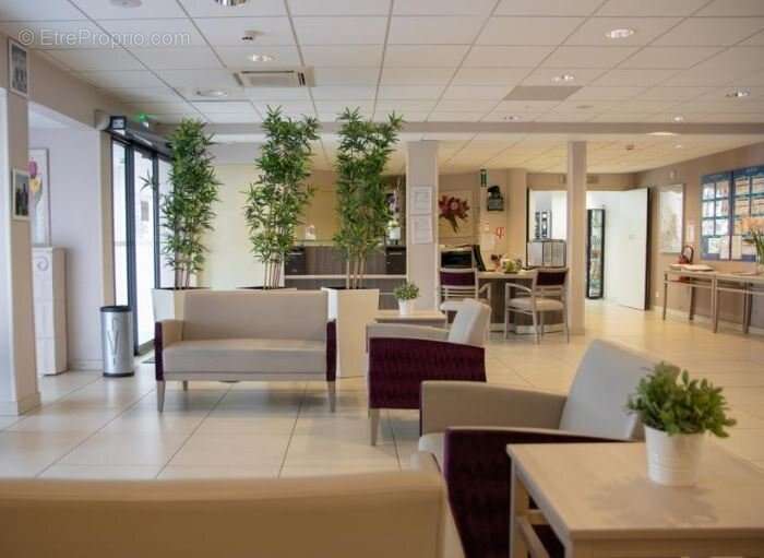 Appartement à ARNOUVILLE-LES-GONESSE