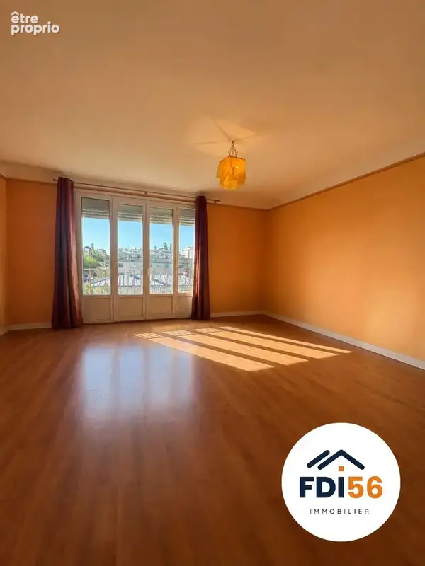 Photo Appartement à Lorient au prix de 170 400€