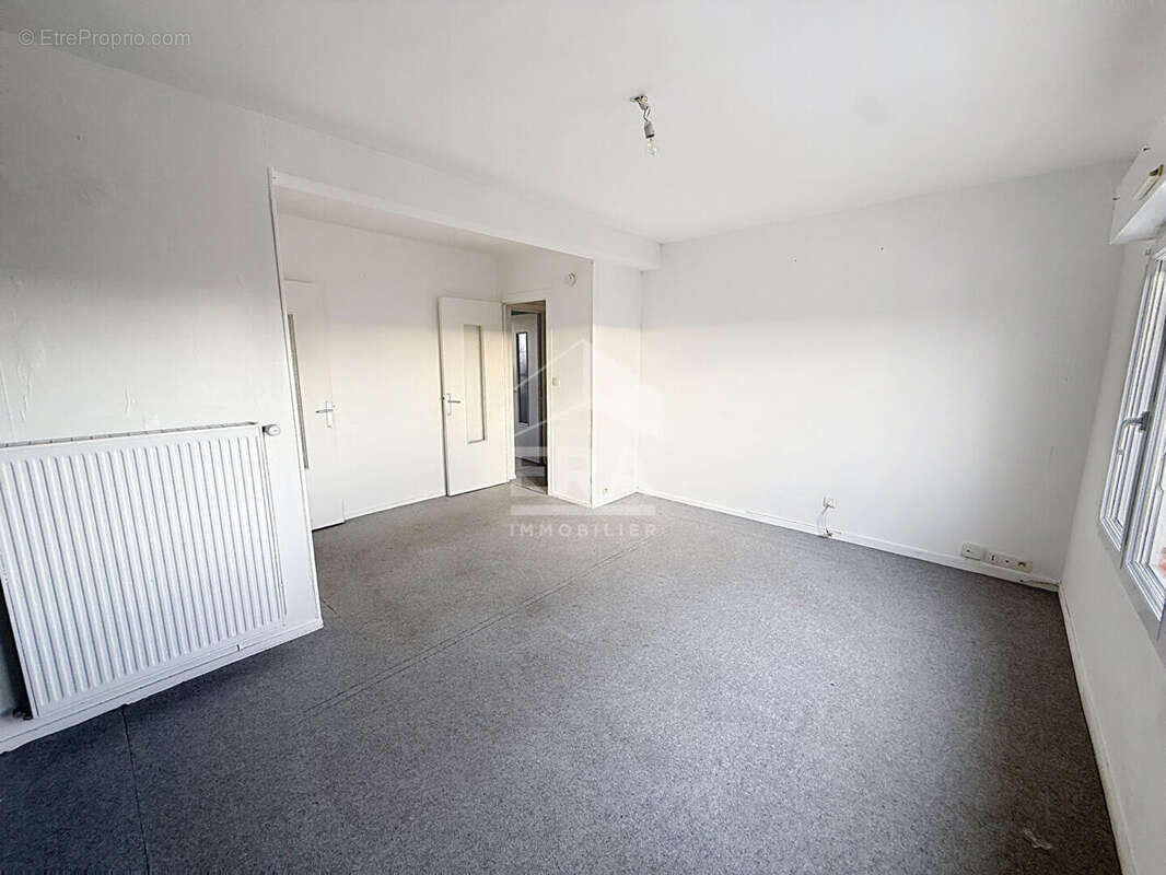 Appartement 68m² à caen - photo 2